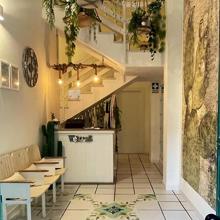 Thalia Guest House Marzamemi Εξωτερικό φωτογραφία