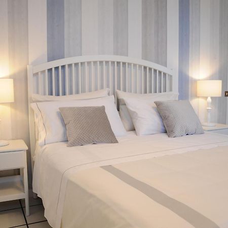 Thalia Guest House Marzamemi Δωμάτιο φωτογραφία
