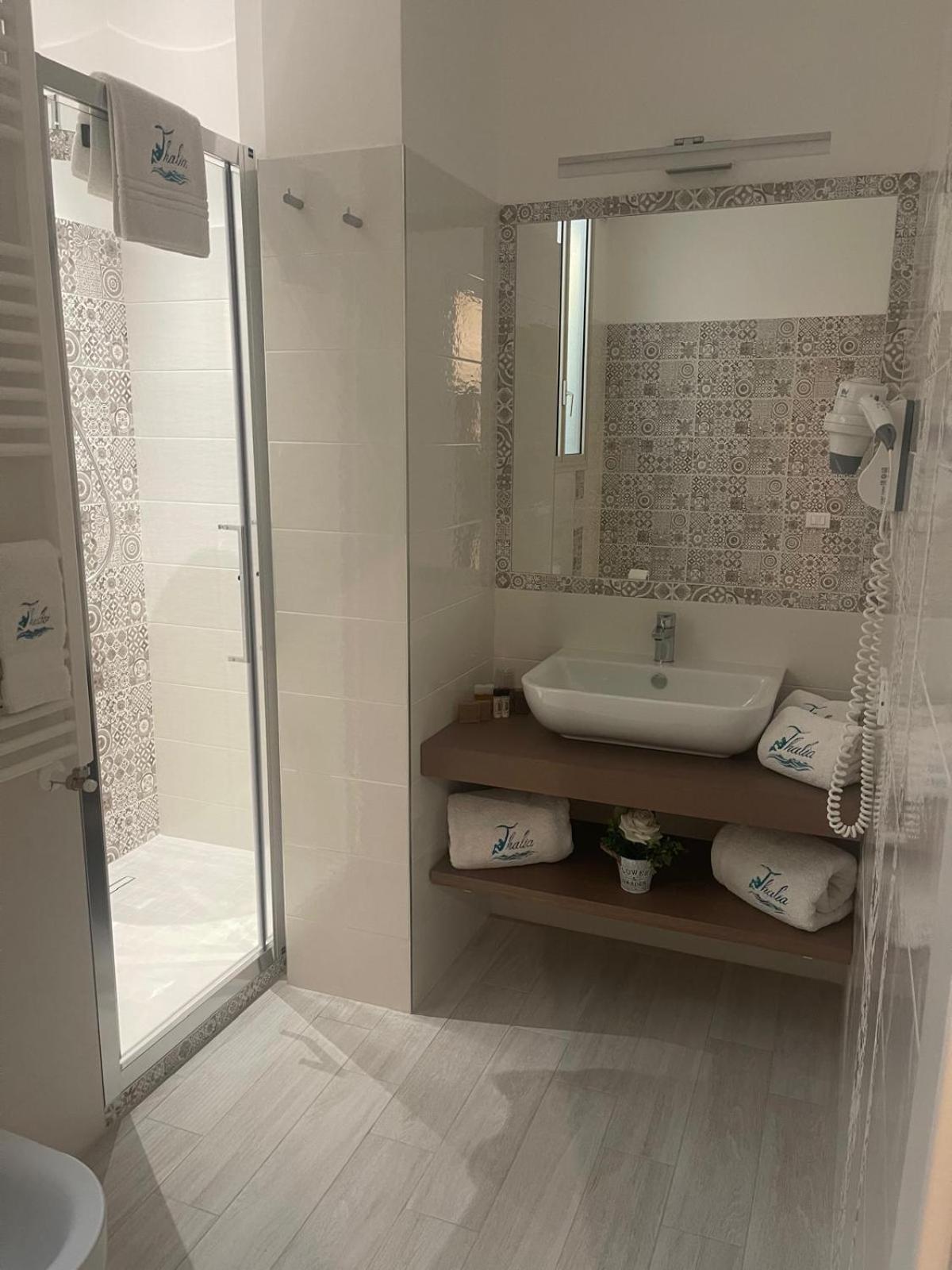 Thalia Guest House Marzamemi Εξωτερικό φωτογραφία