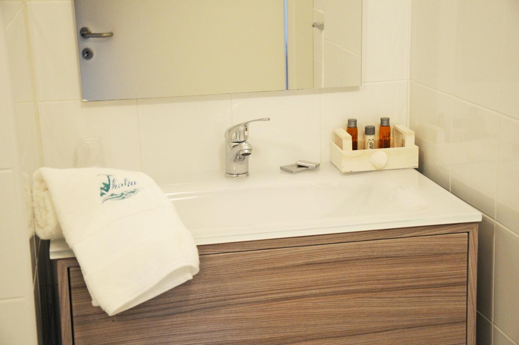 Thalia Guest House Marzamemi Δωμάτιο φωτογραφία