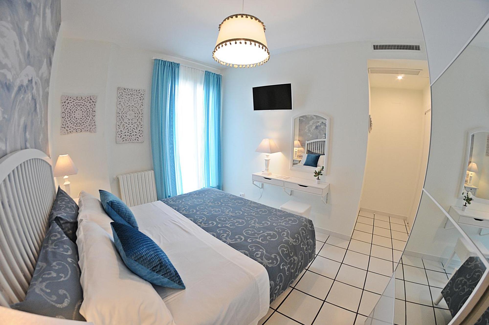 Thalia Guest House Marzamemi Δωμάτιο φωτογραφία