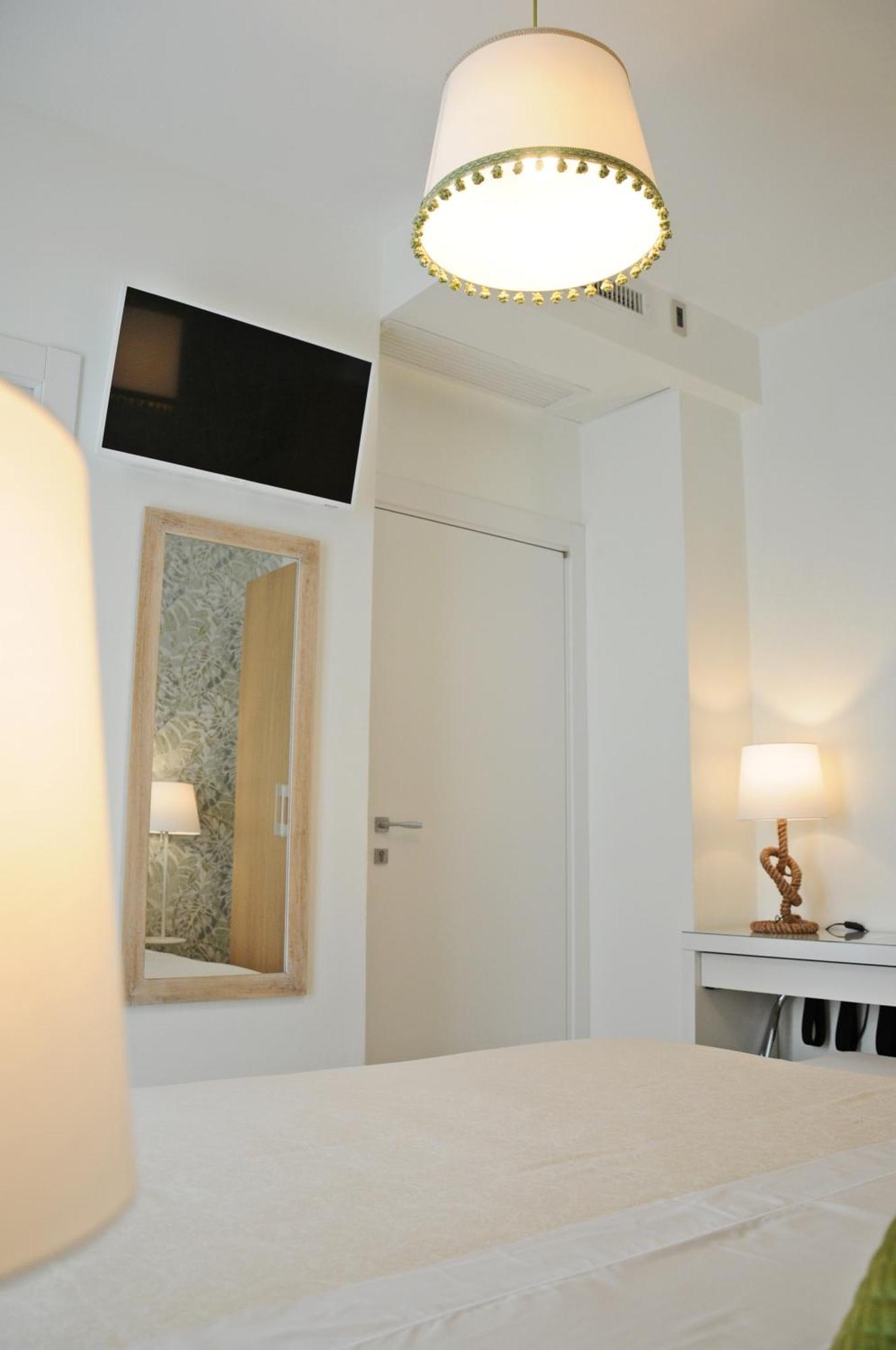 Thalia Guest House Marzamemi Δωμάτιο φωτογραφία
