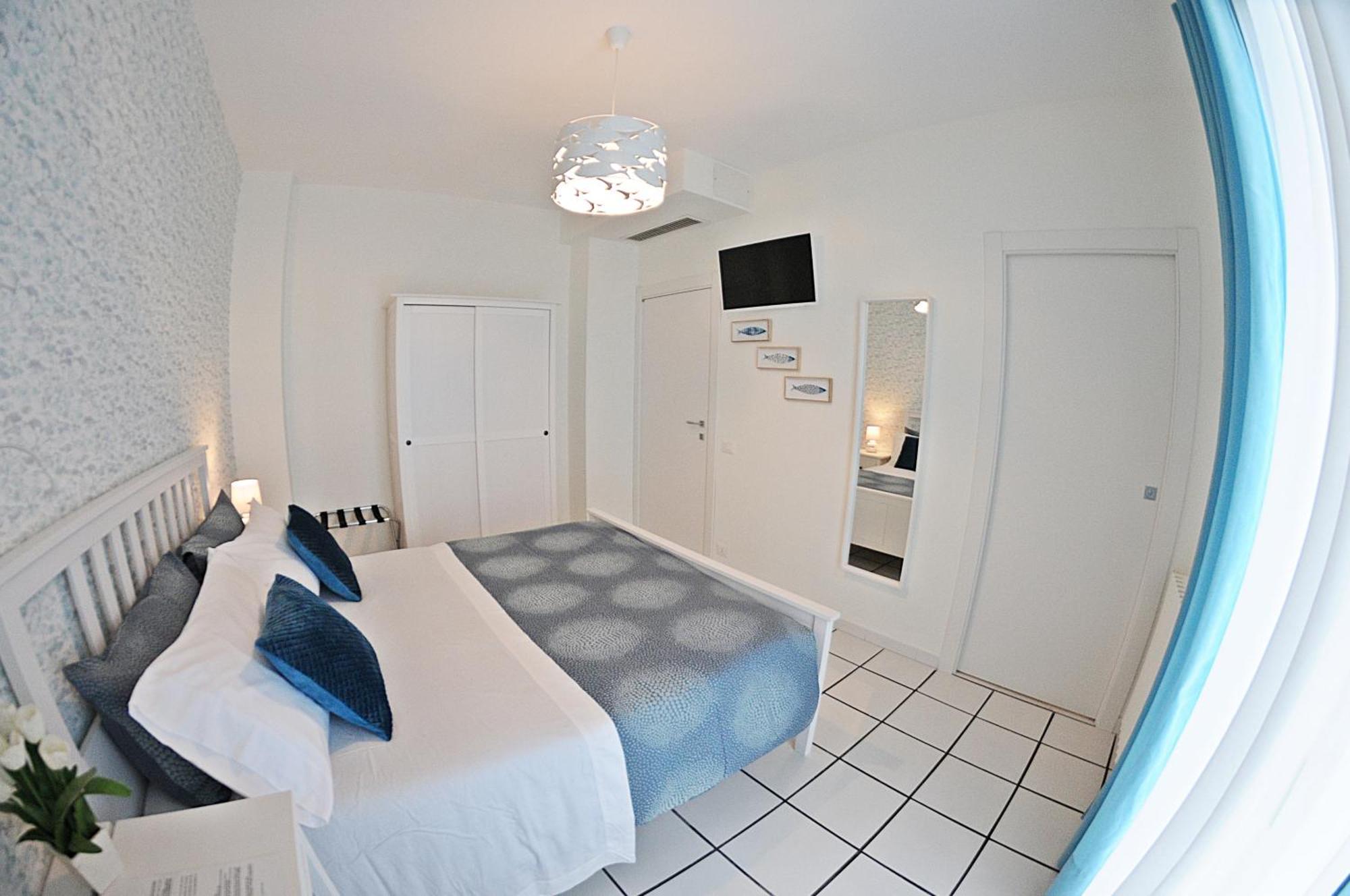 Thalia Guest House Marzamemi Δωμάτιο φωτογραφία