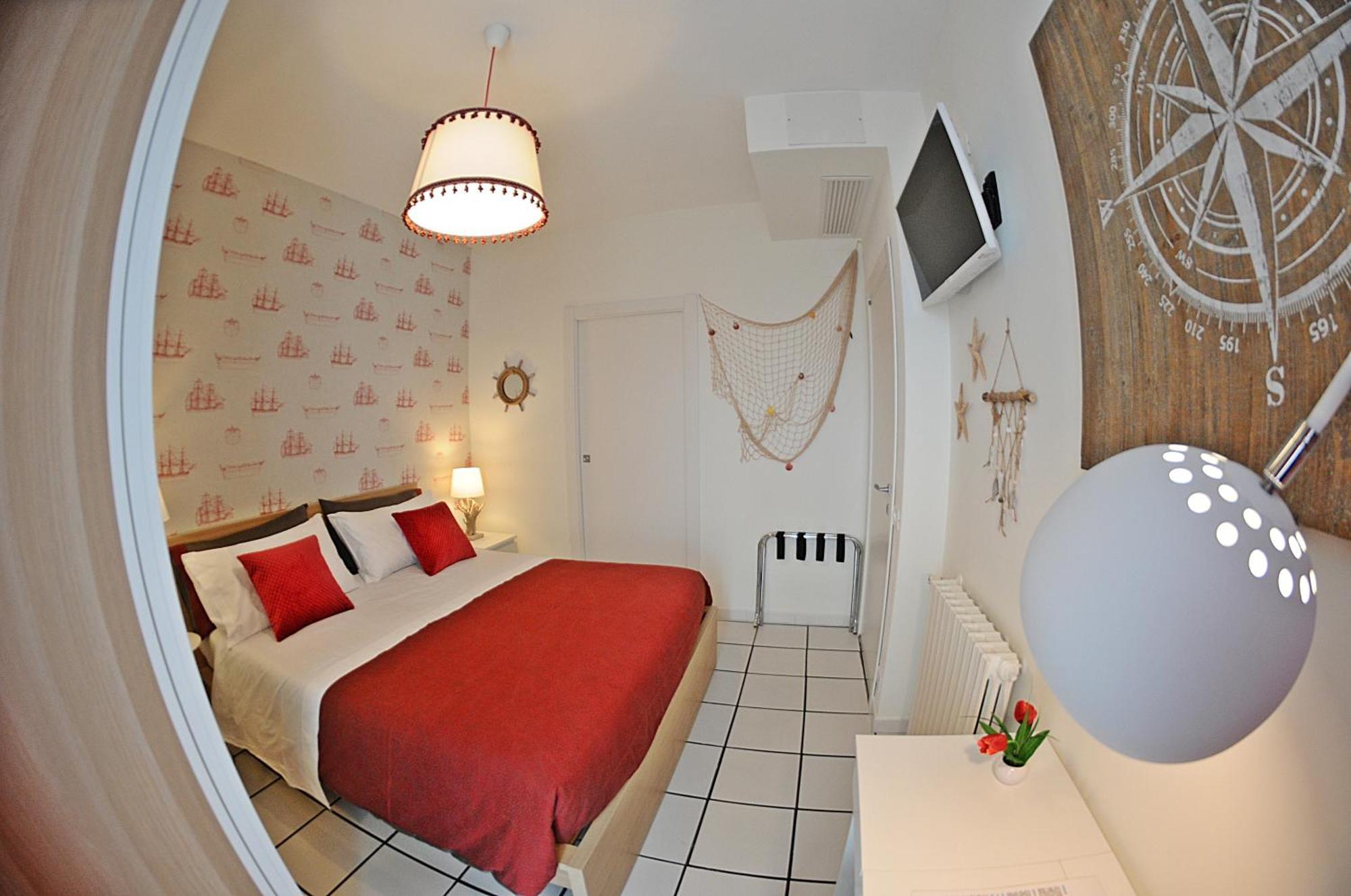 Thalia Guest House Marzamemi Δωμάτιο φωτογραφία