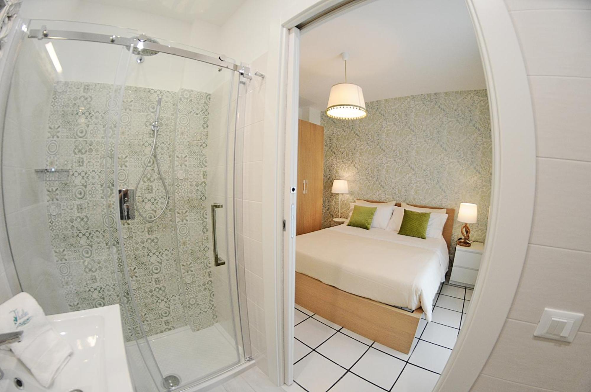 Thalia Guest House Marzamemi Δωμάτιο φωτογραφία