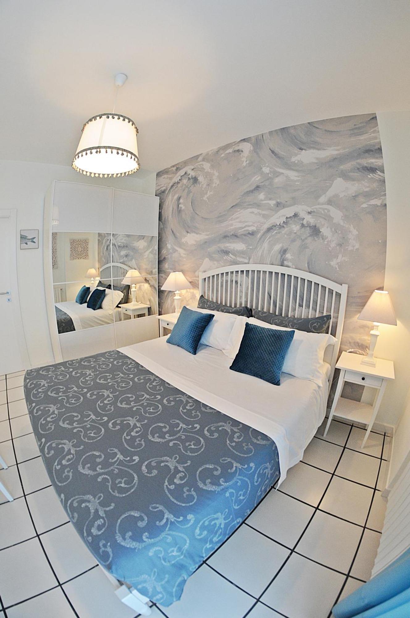 Thalia Guest House Marzamemi Δωμάτιο φωτογραφία