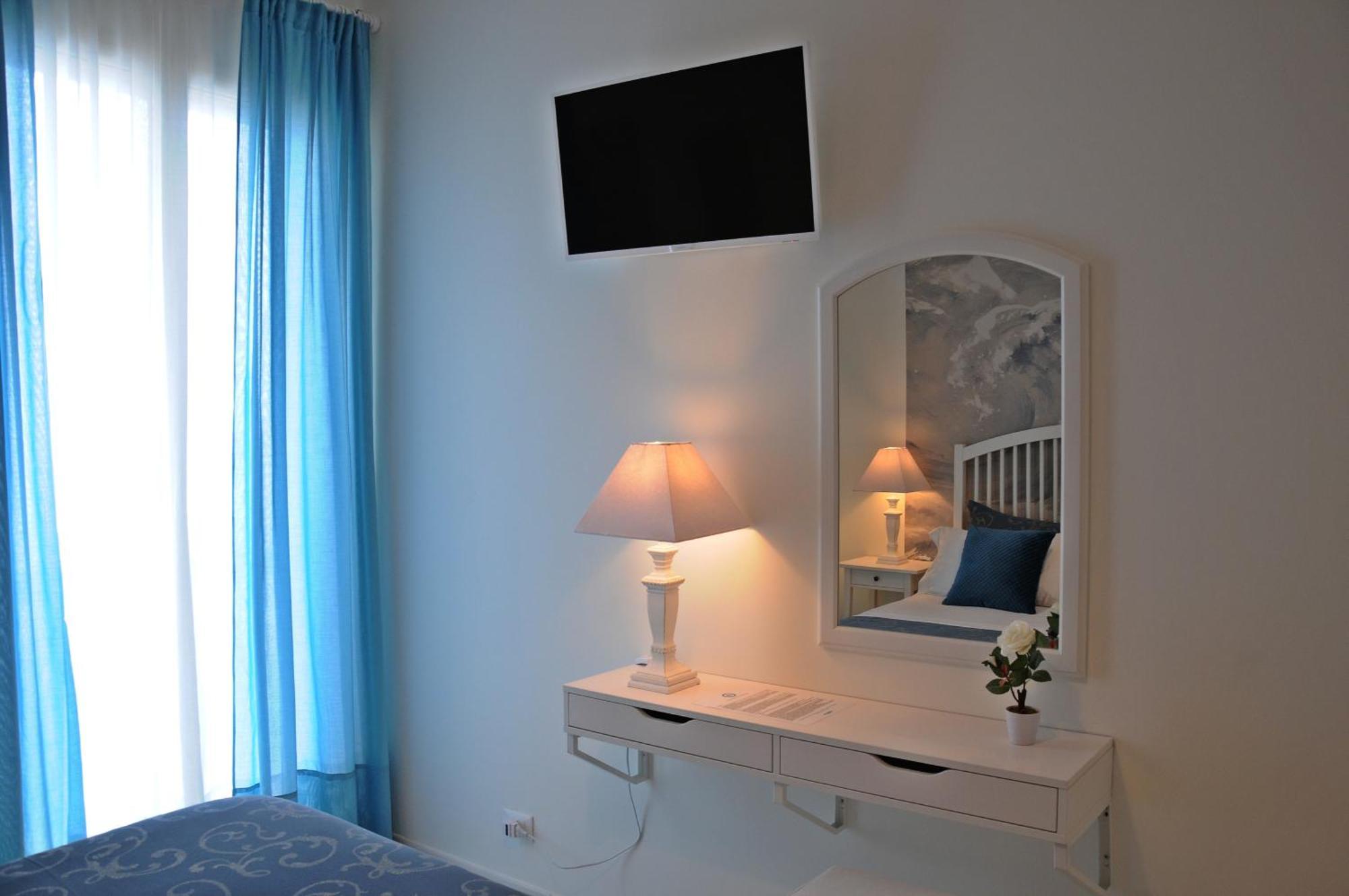 Thalia Guest House Marzamemi Δωμάτιο φωτογραφία
