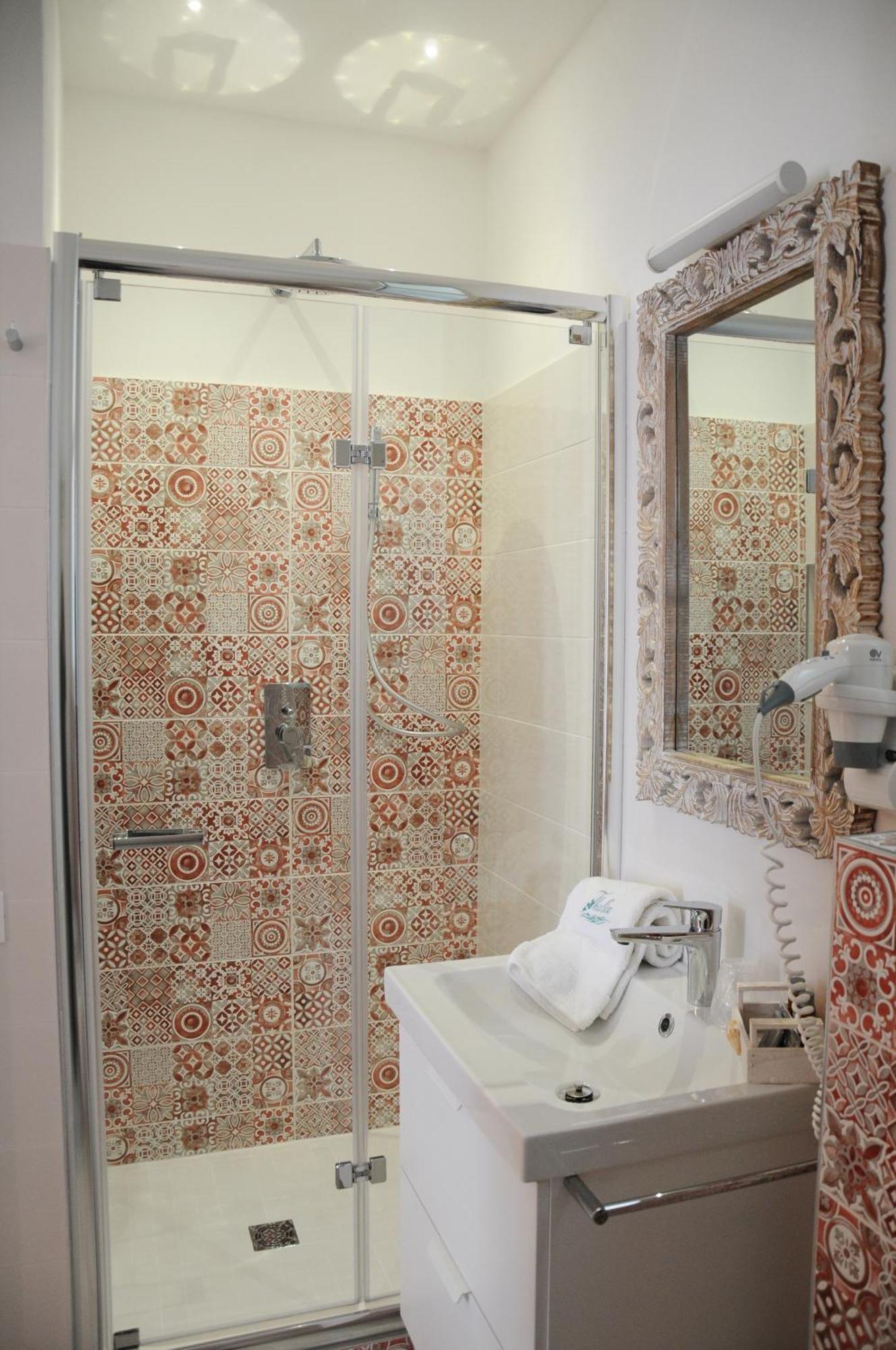 Thalia Guest House Marzamemi Δωμάτιο φωτογραφία