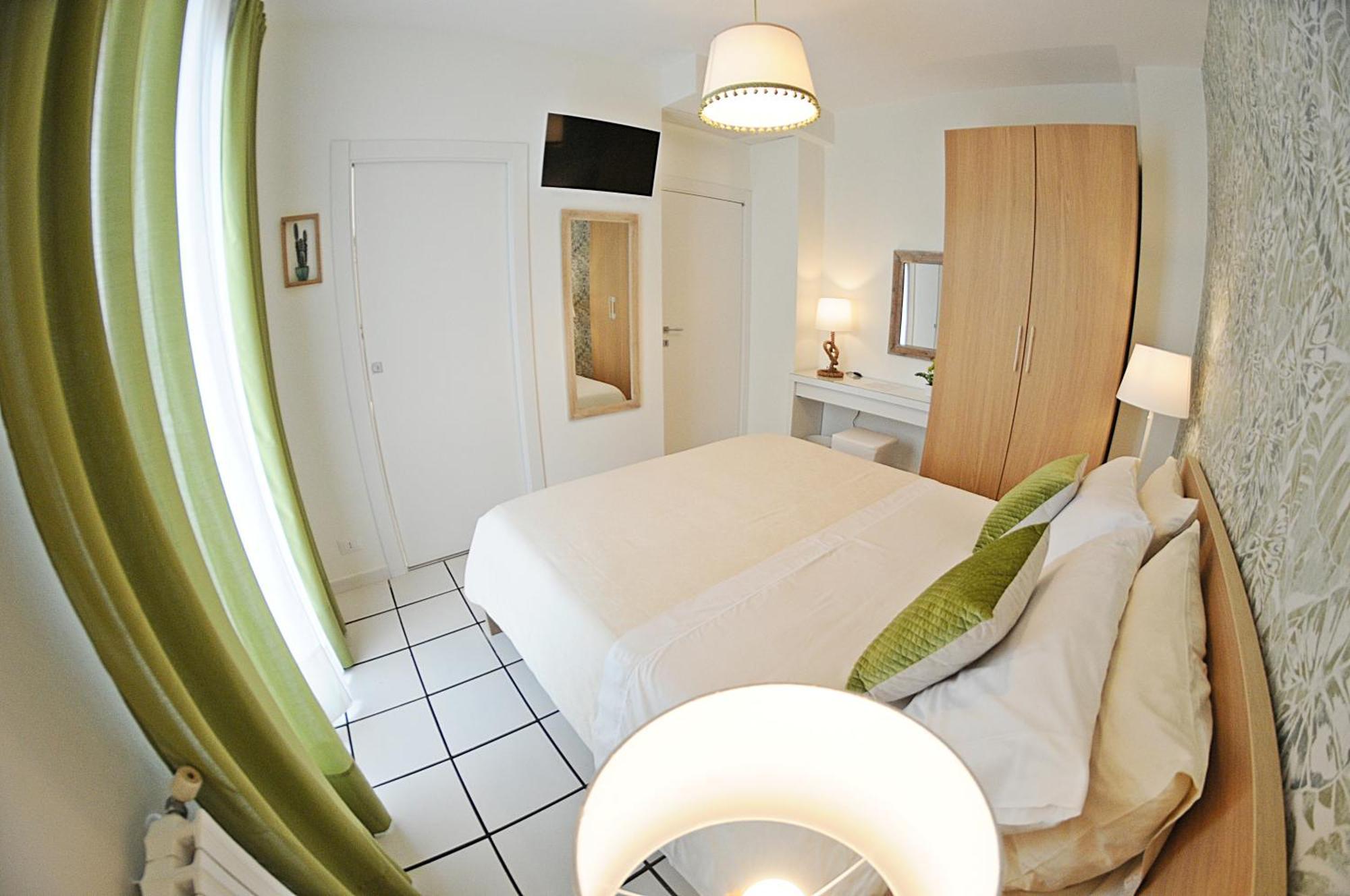 Thalia Guest House Marzamemi Δωμάτιο φωτογραφία