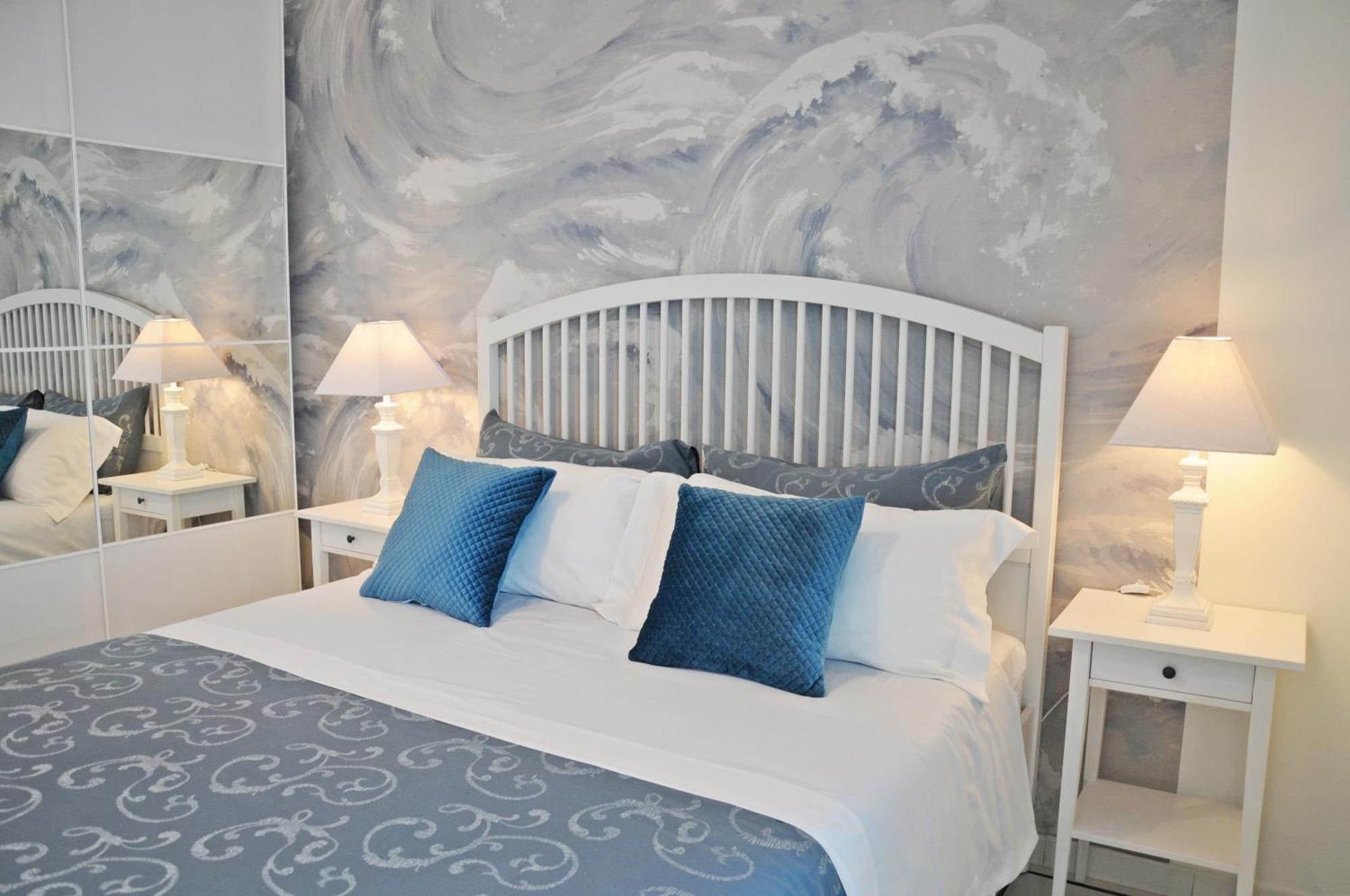 Thalia Guest House Marzamemi Δωμάτιο φωτογραφία