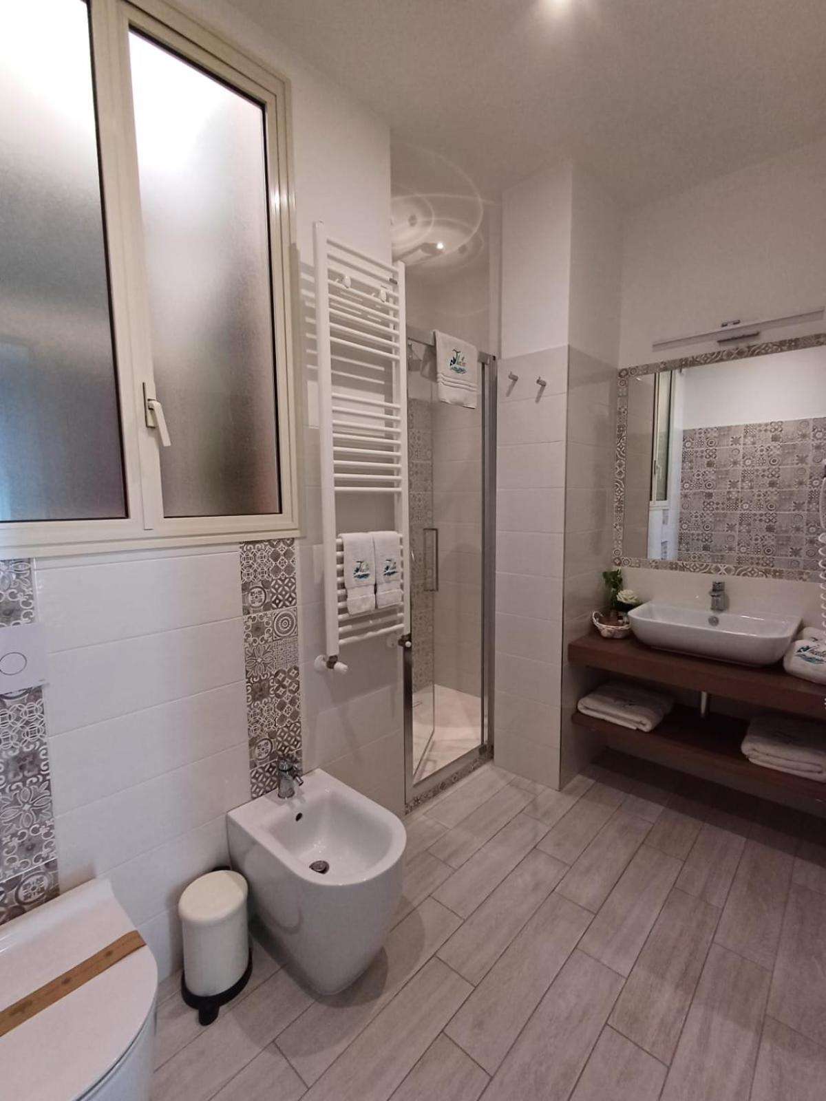 Thalia Guest House Marzamemi Εξωτερικό φωτογραφία