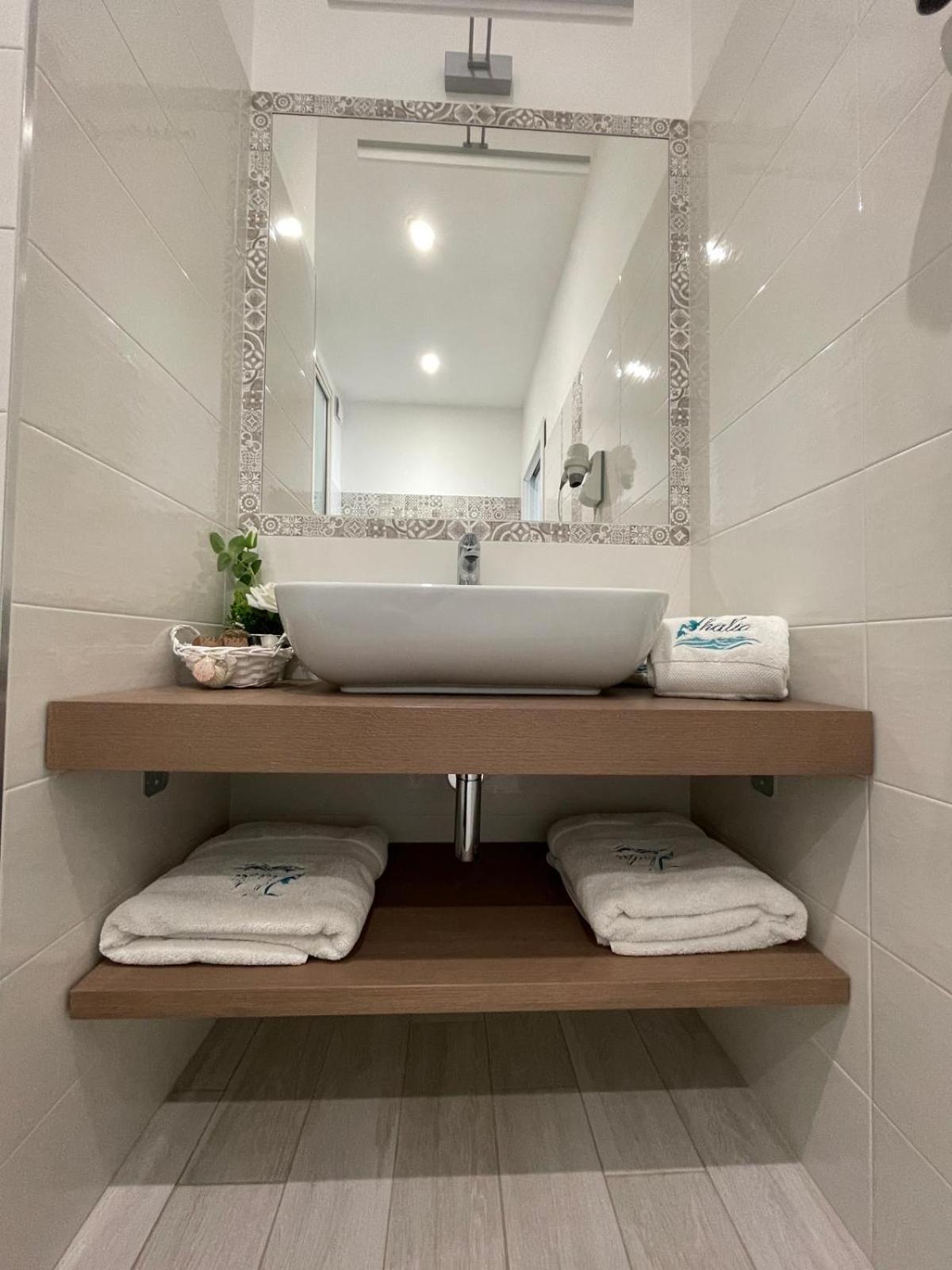 Thalia Guest House Marzamemi Εξωτερικό φωτογραφία