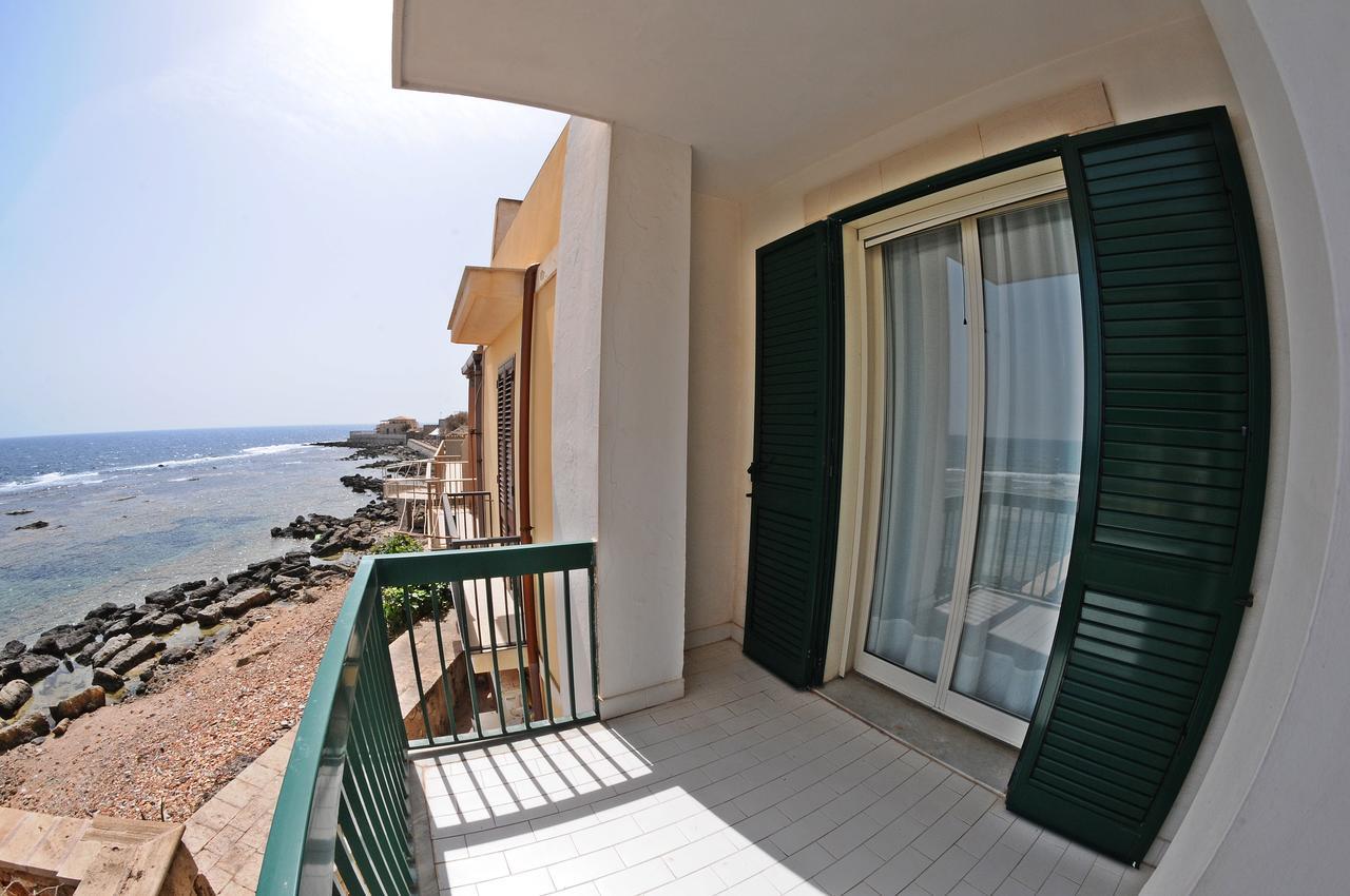 Thalia Guest House Marzamemi Εξωτερικό φωτογραφία