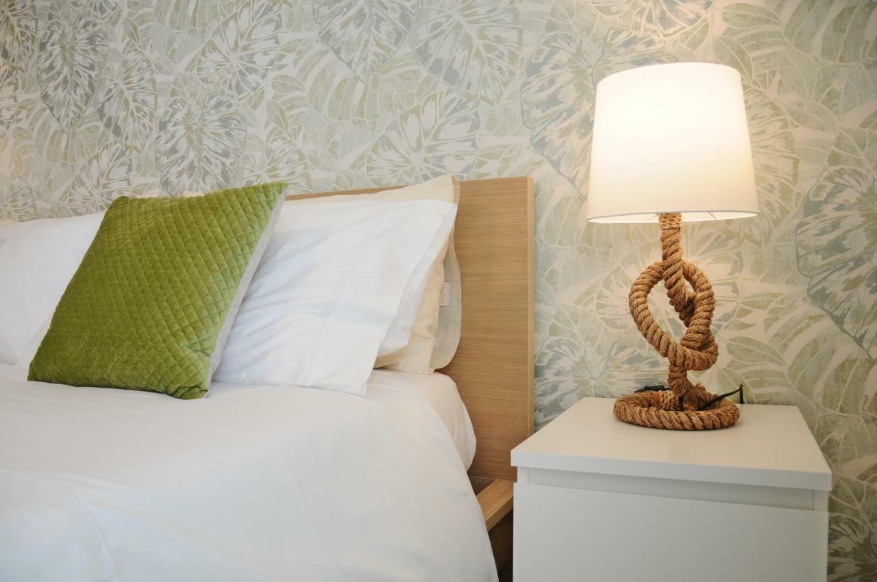 Thalia Guest House Marzamemi Εξωτερικό φωτογραφία