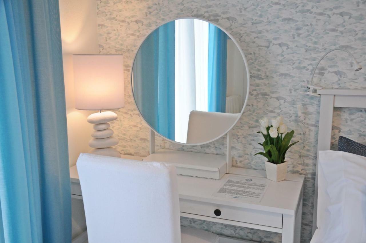 Thalia Guest House Marzamemi Εξωτερικό φωτογραφία