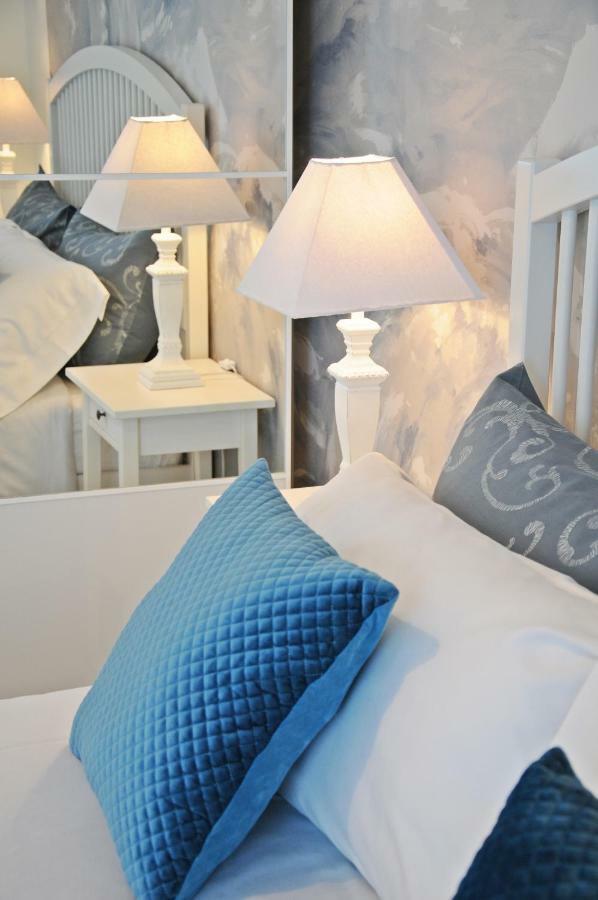 Thalia Guest House Marzamemi Εξωτερικό φωτογραφία