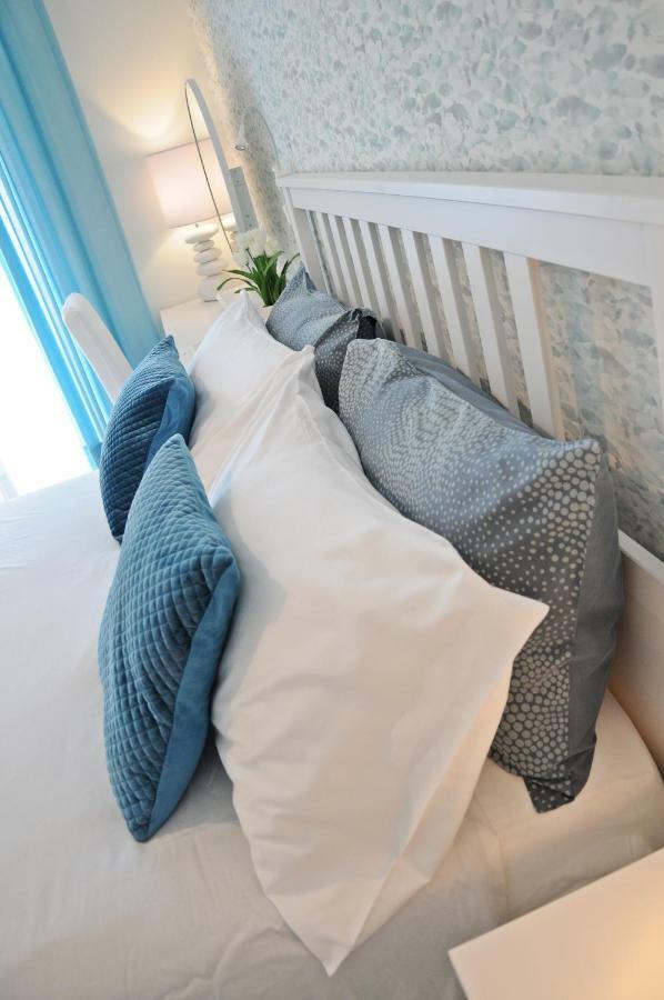 Thalia Guest House Marzamemi Εξωτερικό φωτογραφία