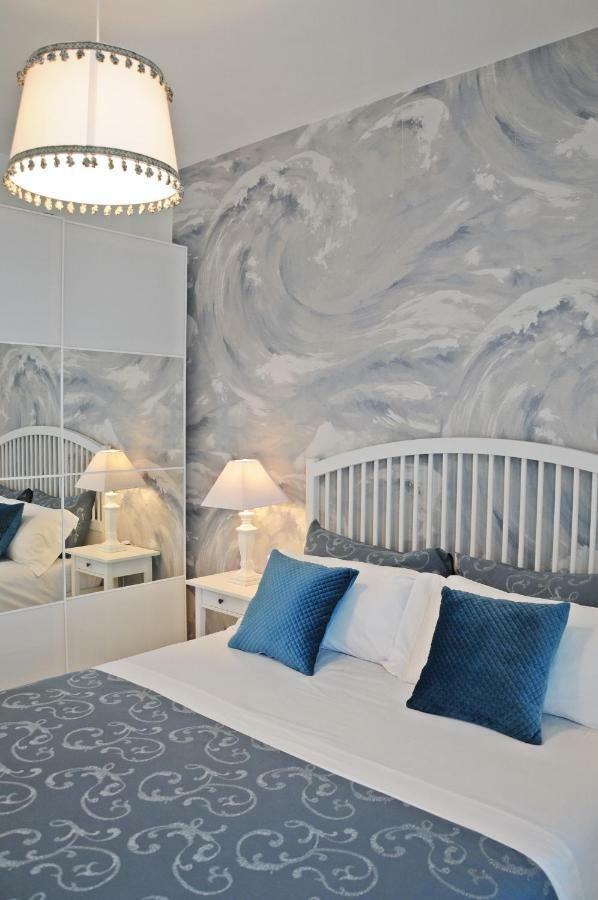 Thalia Guest House Marzamemi Εξωτερικό φωτογραφία