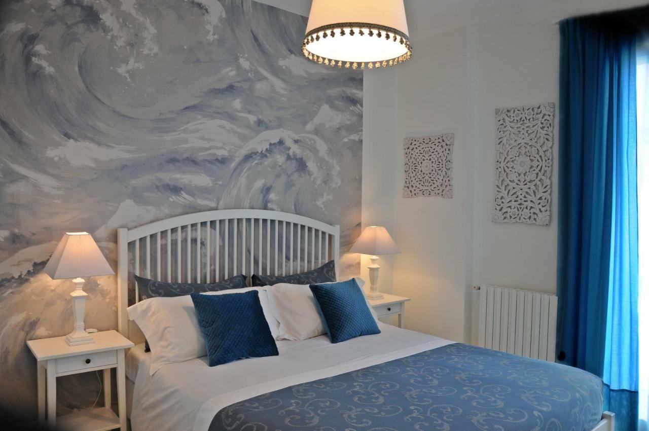 Thalia Guest House Marzamemi Εξωτερικό φωτογραφία