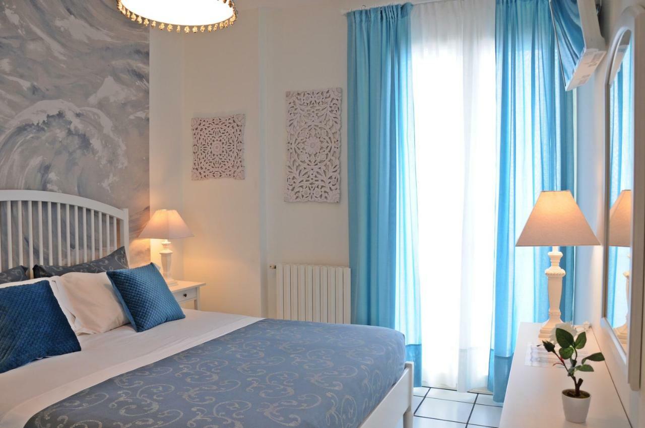 Thalia Guest House Marzamemi Εξωτερικό φωτογραφία