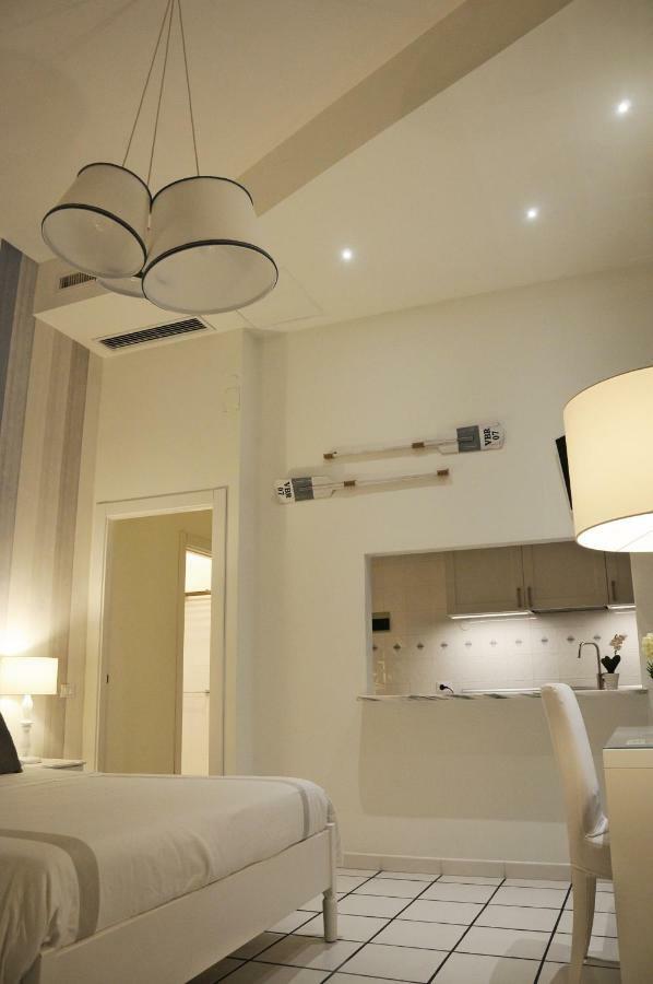 Thalia Guest House Marzamemi Εξωτερικό φωτογραφία