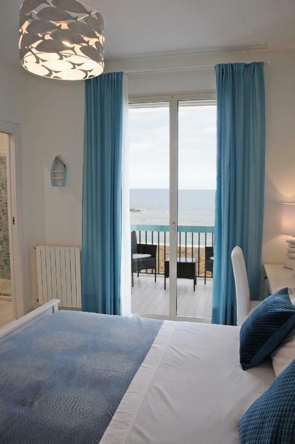 Thalia Guest House Marzamemi Εξωτερικό φωτογραφία