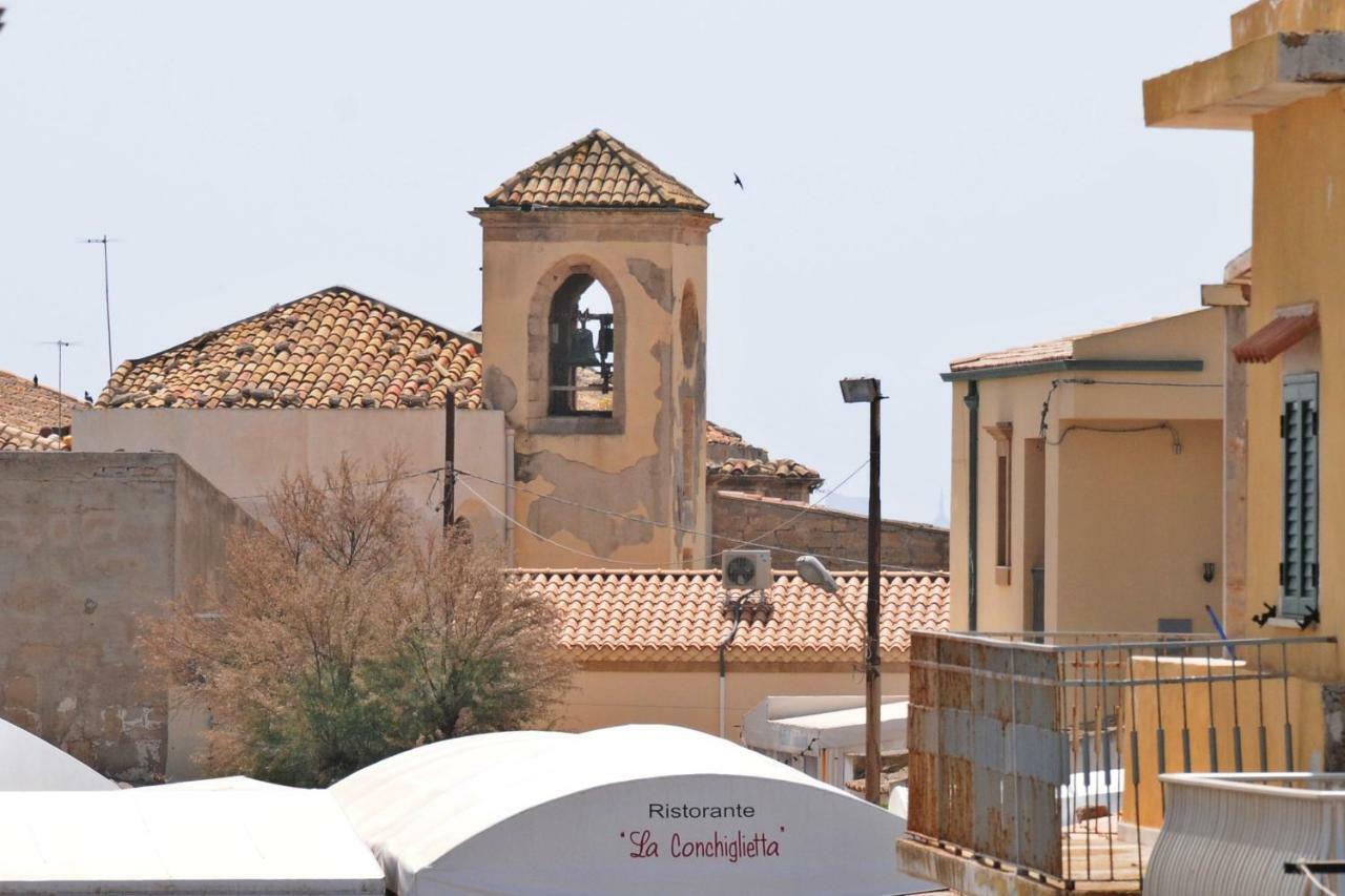 Thalia Guest House Marzamemi Εξωτερικό φωτογραφία