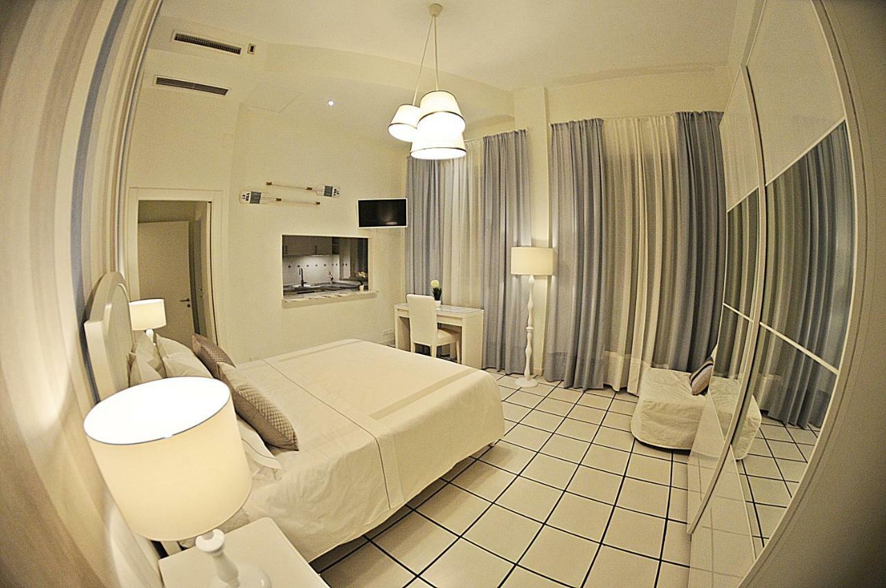 Thalia Guest House Marzamemi Εξωτερικό φωτογραφία